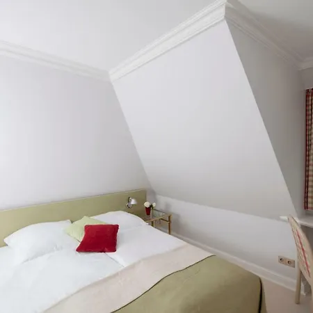 Ferien Domizil Benendikenwai 11 Holiday home Keitum