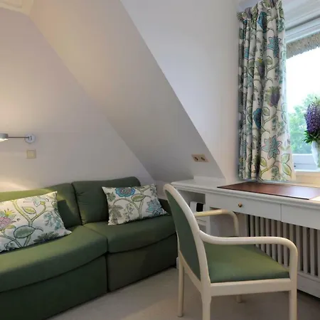 Ferien Domizil Benendikenwai 11 Holiday home Keitum