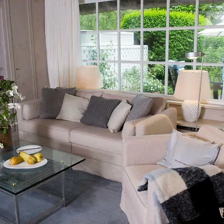 Ferien Domizil Benendikenwai 11 Holiday home