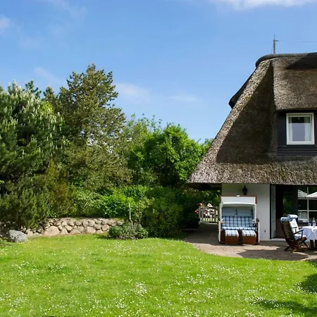 Ferien Domizil Benendikenwai 11 Holiday home *