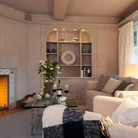 Ferien Domizil Benendikenwai 11 Holiday home