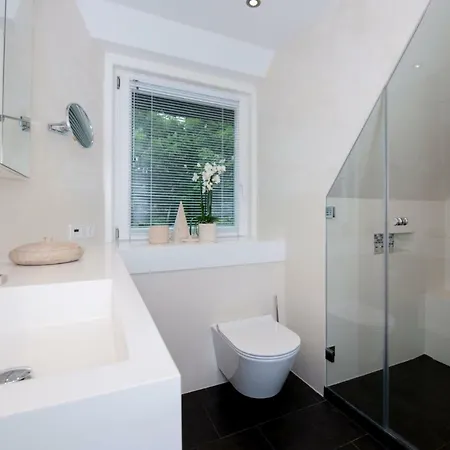 Ferien Domizil Benendikenwai 11 Holiday home