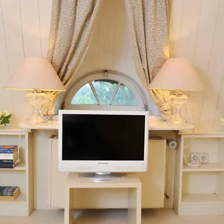 Holiday home Ferien Domizil Benendikenwai 11 Keitum