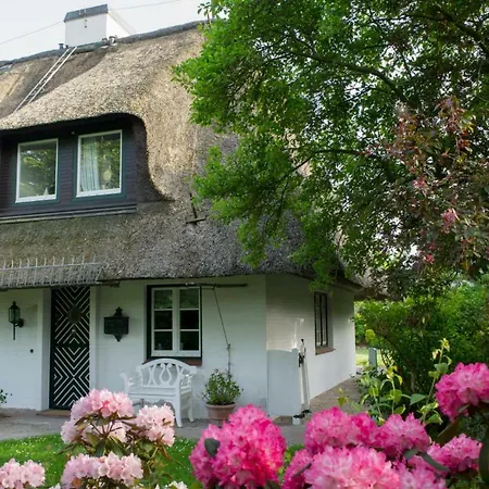 Ferien Domizil Benendikenwai 11 Holiday home