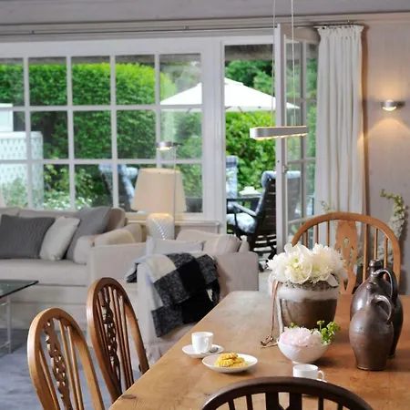 Holiday home Ferien Domizil Benendikenwai 11